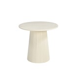 Livingfurn - Salontafel - Patrice 50cm - Beige