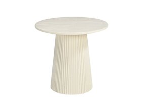 Livingfurn - Salontafel - Patrice 50cm - Beige