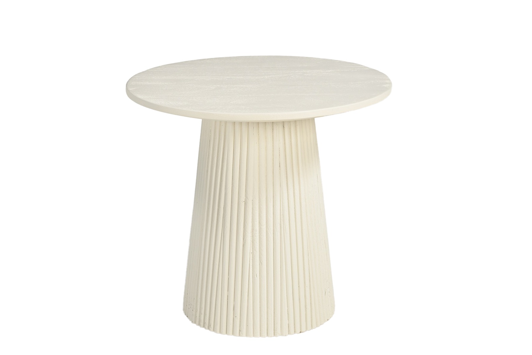 Livingfurn - Salontafel - Patrice 50cm - Beige