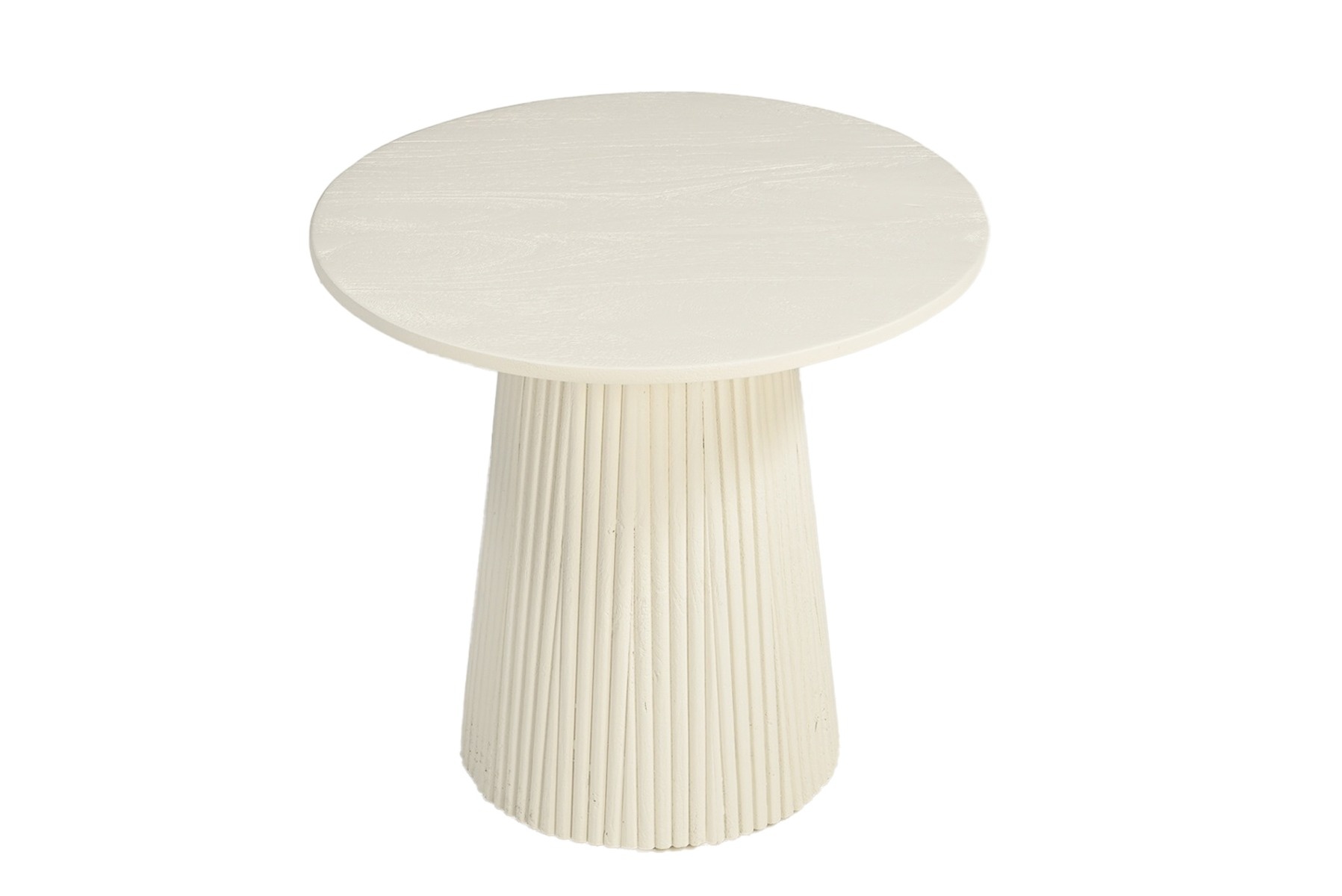 Livingfurn - Salontafel - Patrice 50cm - Beige