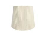 Livingfurn - Salontafel - Patrice 50cm - Beige