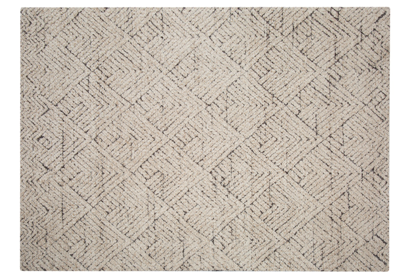 Brix - Vloerkleed Brix Eline - 240x170x1 - Katoen