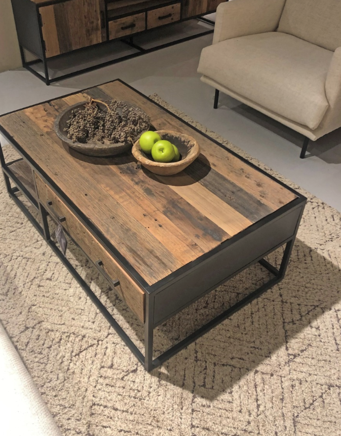 Brix - Vloerkleed Brix Eline - 240x170x1 - Katoen