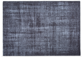 Brix - Vloerkleed Brix Simon Grijs - 170x240 - Katoen