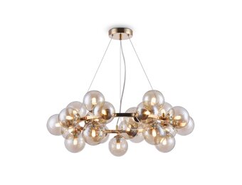 Maytoni - Hanglamp Dallas - Goud - Ø69