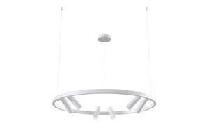 Maytoni - Hanglamp Satellite - Wit
