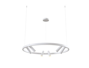 Maytoni - Hanglamp Satellite - Wit