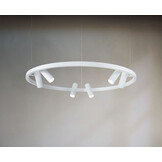 Maytoni - Hanglamp Satellite - Wit