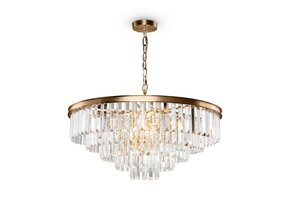 Maytoni - Hanglamp Revero - Messing - Ø70