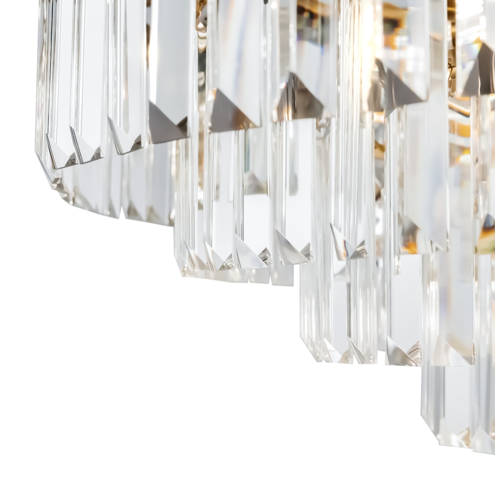 Maytoni - Hanglamp Revero - Messing - Ø70