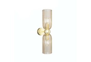 Maytoni - Wandlamp Antic - Goud - Ø10