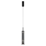 Maytoni - Hanglamp Ordo - Zwart - Ø8