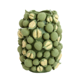 Light & Living - Vaas LANIKA - Ø35.5x45cm - Groen