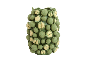 Light & Living - Vaas LANIKA - Ø35.5x45cm - Groen