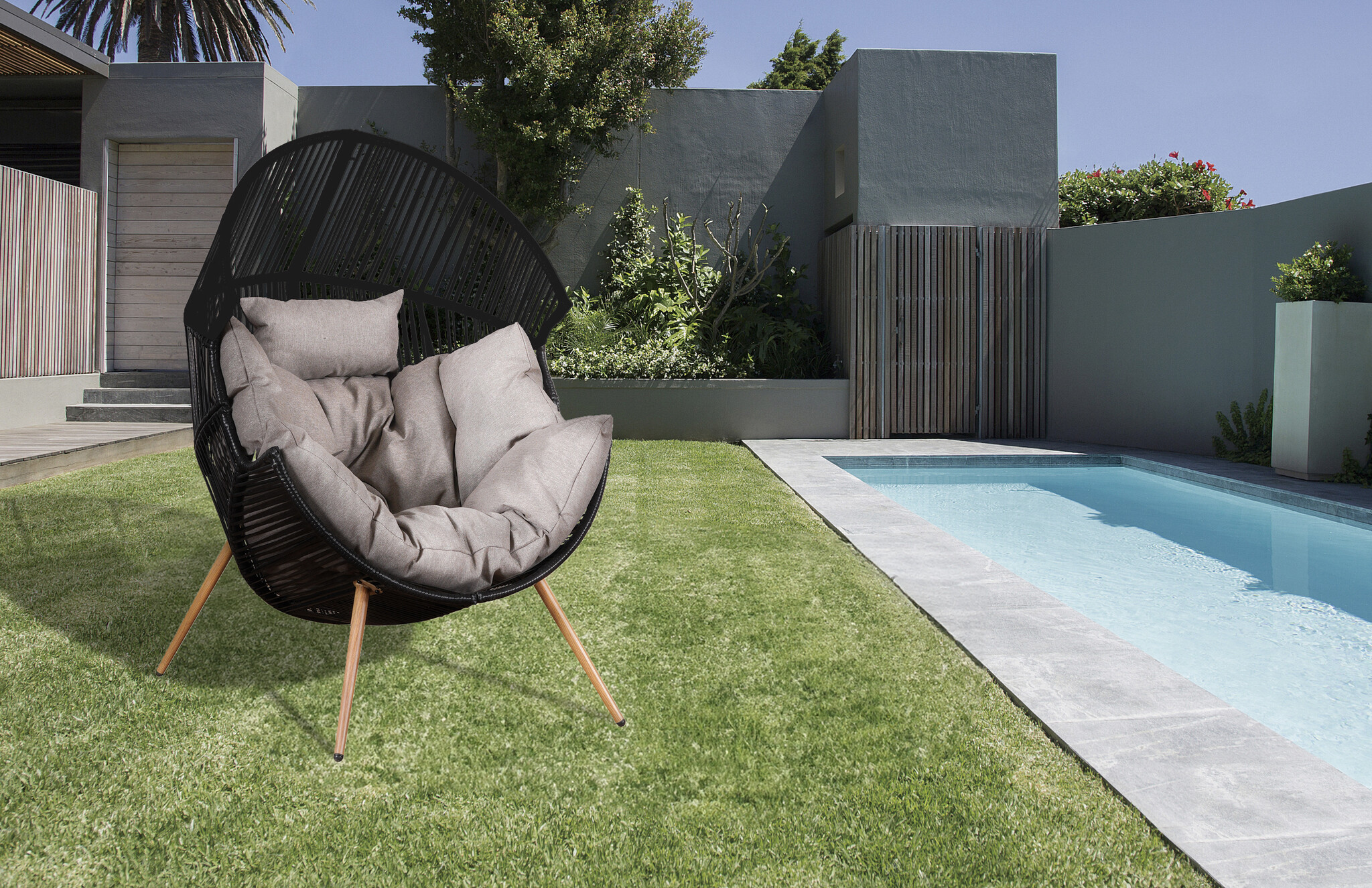 ZOMER-Sens-Line - Viking Basket