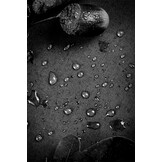 Madison - Garden bench cover 130x75x65 grey - 4 stuks