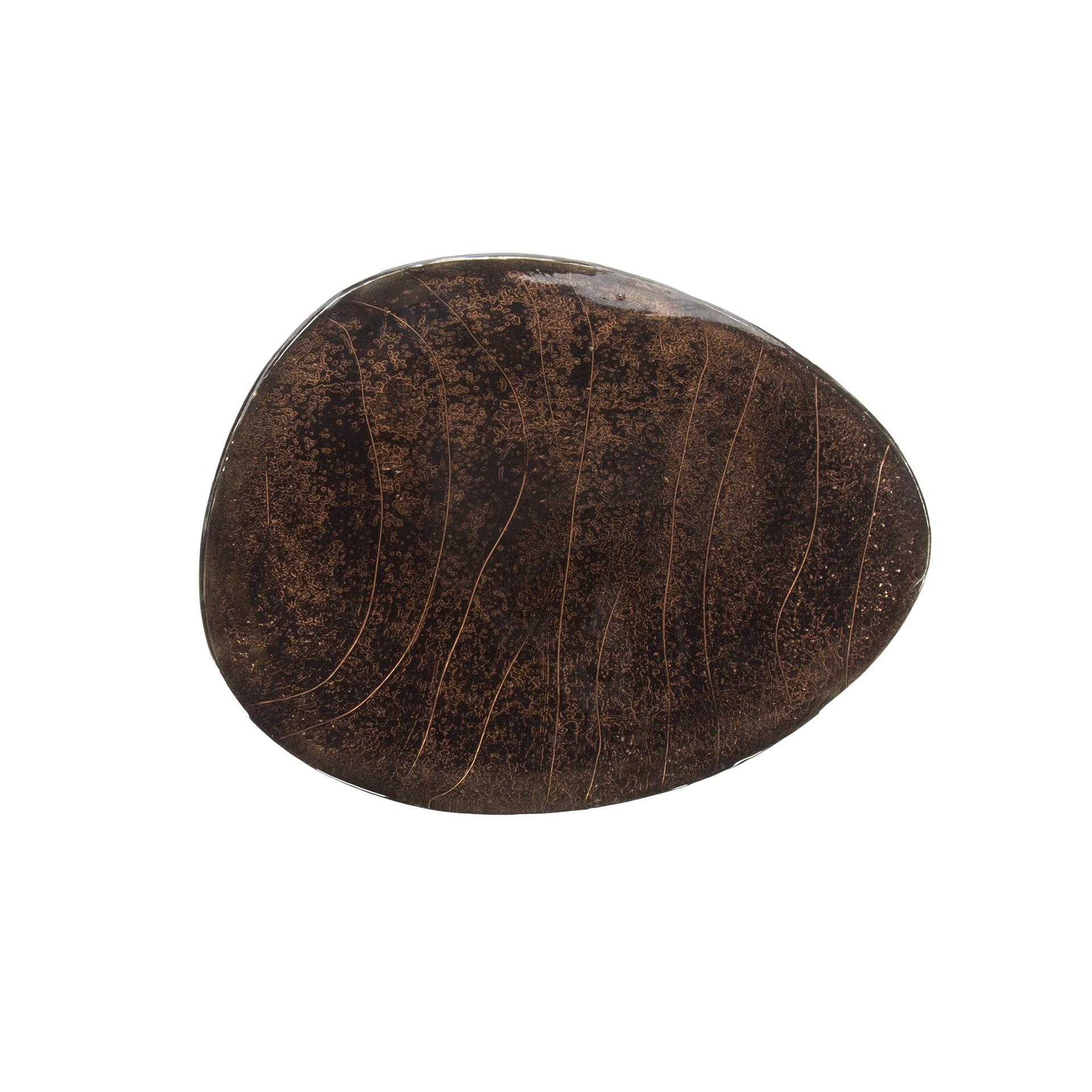 Hoyz Collection - Salontafel Eclipse L - Koper Antiek Finish