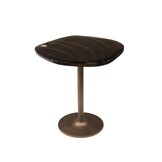 Hoyz Collection - Bijzettafel Eclipse S - Koper Antiek Finish