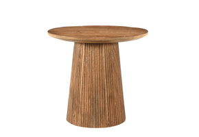 Livingfurn - Salontafel Salvator 50cm - Mangohout