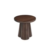 Brix - Salontafel Brix Clubs 50cm - Mangohout