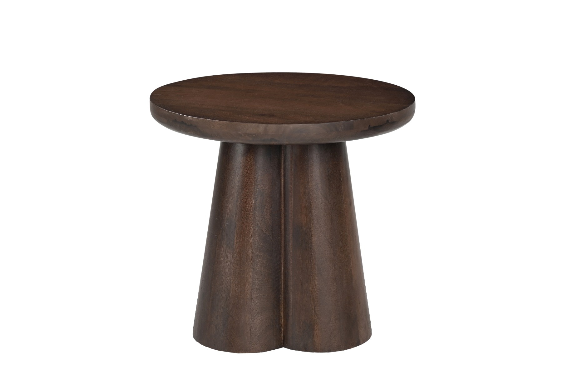 Brix - Salontafel Brix Clubs 50cm - Mangohout