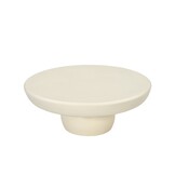 Brix - Salontafel Dune - Ivoor - MDF/Beton - 80 cm