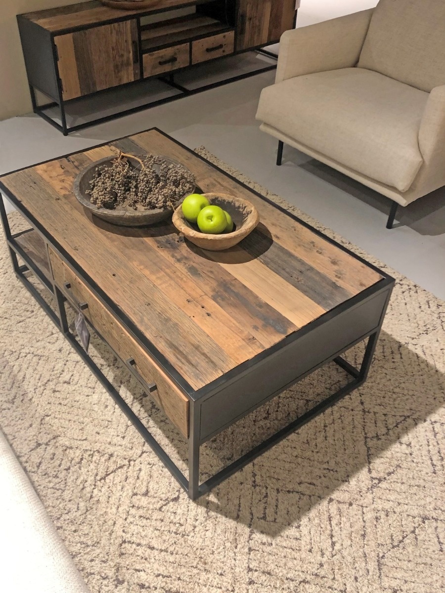 Brix - Vloerkleed Brix Eline - 240x170x1 - Katoen