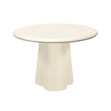 Brix - Salontafel Brix Clubs Sandy 130cm - Beton / MDF