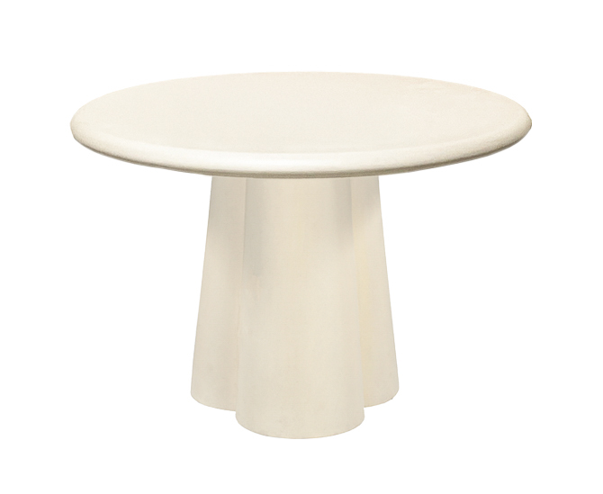 Brix - Salontafel Brix Clubs Sandy 130cm - Beton / MDF