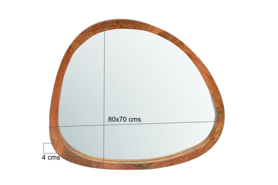 Brix - Spiegels Brix Joy Oil - Mangohout