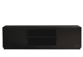 Livingfurn - TV Meubel Jaxx 180cm - Mangohout