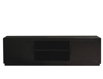 Livingfurn - TV Meubel Jaxx 180cm - Mangohout