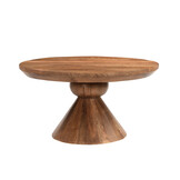 Brix - Salontafel Brix Baltho - Mangohout