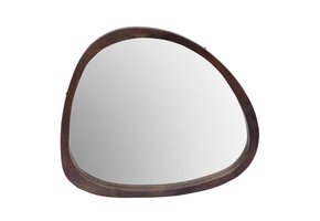 Brix - Spiegels Brix Joy Walnut - Mangohout