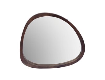 Brix - Spiegels Brix Joy Walnut - Mangohout