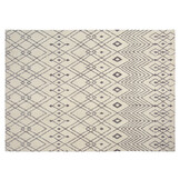 Brix - Vloerkleed Brix Edward - 290x200x1 - Katoen