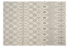 Brix - Vloerkleed Brix Edward - 290x200x1 - Katoen