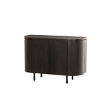 Livingfurn - Dressoir - Tobago Espresso 115cm - Bruin