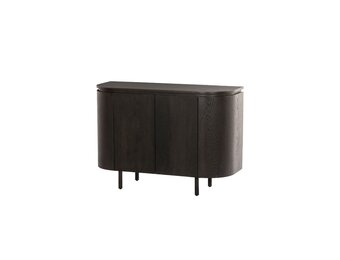 Livingfurn - Dressoir - Tobago Espresso 115cm - Bruin