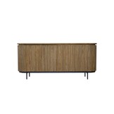 Livingfurn - Dressoir - Lausanne - Teakhout - 180cm