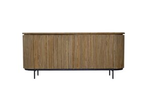 Livingfurn - Dressoir - Lausanne - Teakhout - 180cm
