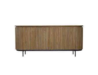 Livingfurn - Dressoir - Lausanne - Teakhout - 180cm