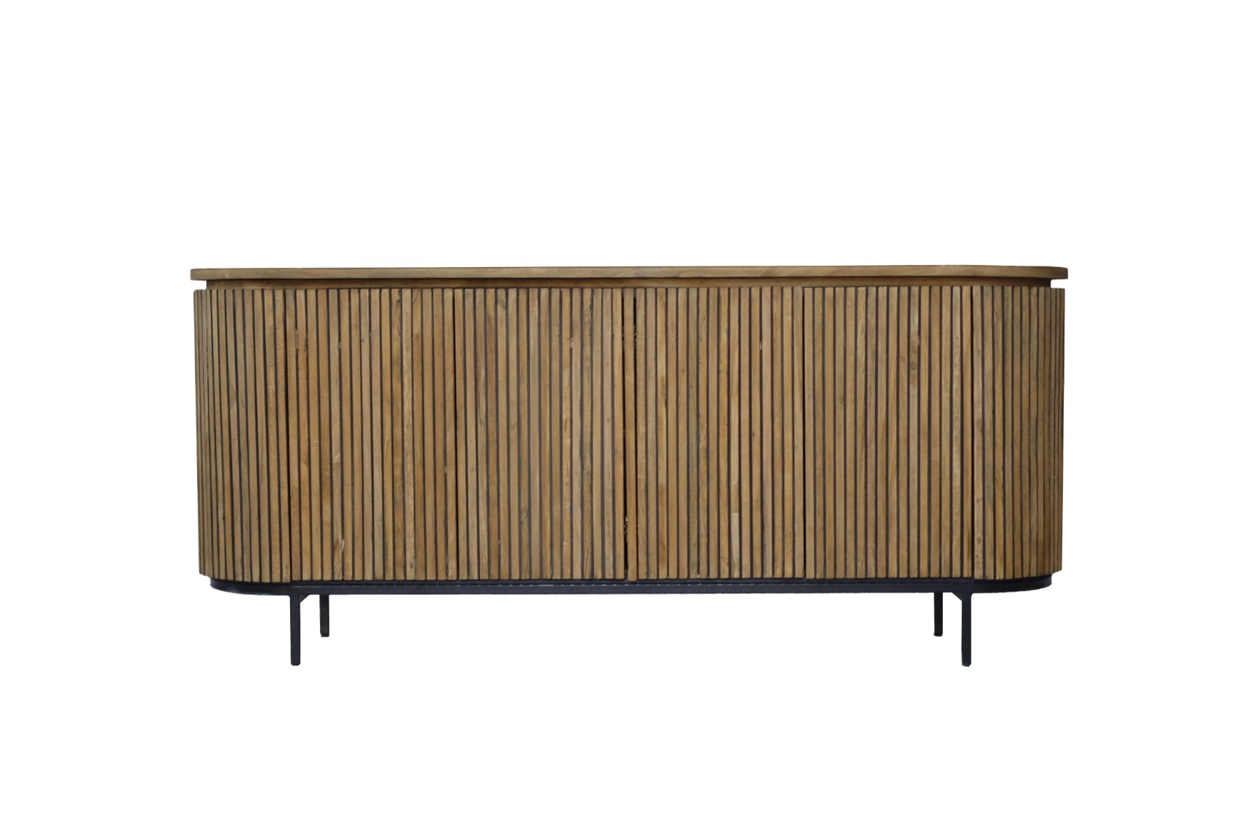 Livingfurn - Dressoir - Lausanne - Teakhout - 180cm