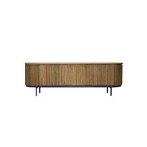 Livingfurn - TV-meubel - Lausanne Teakhout - 170cm