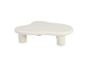 Brix - Salontafel - Brix Feline Sandy - Beige