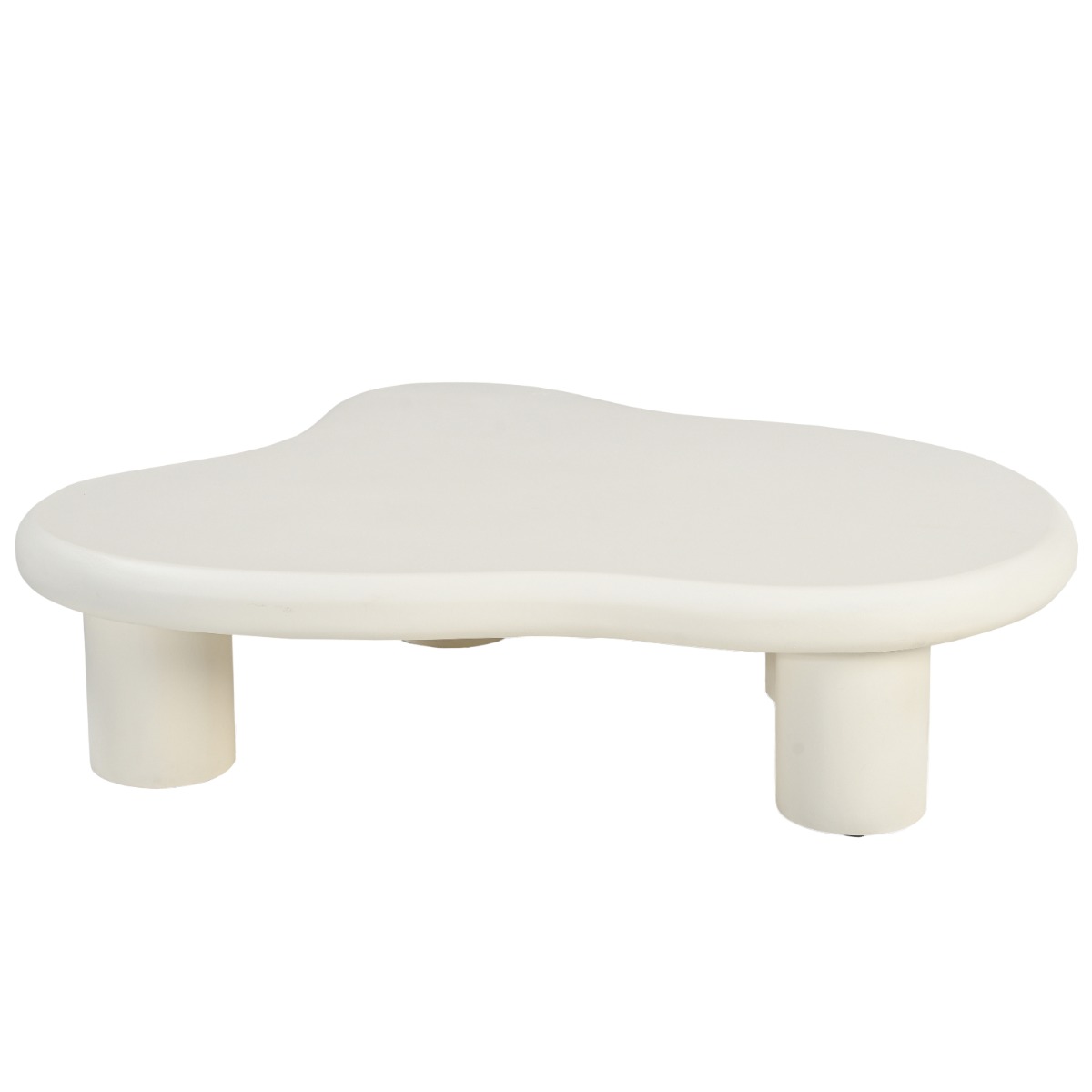 Brix - Salontafel - Brix Feline Sandy - Beige