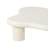 Brix - Salontafel - Brix Feline Sandy - Beige
