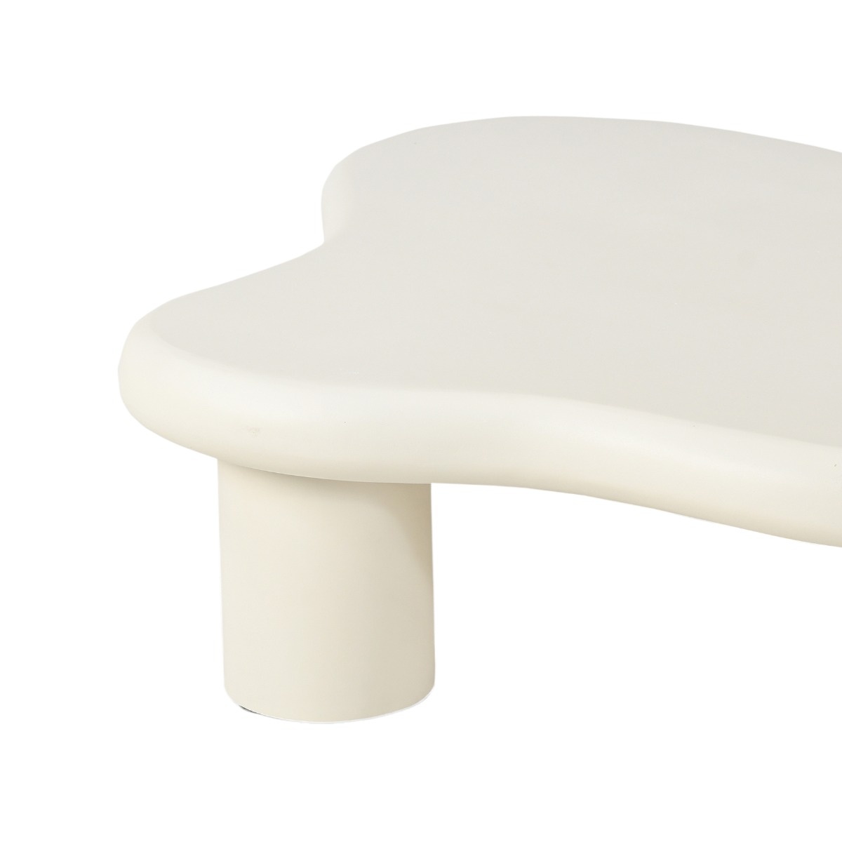 Brix - Salontafel - Brix Feline Sandy - Beige