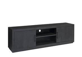 Livingfurn - TV Meubel Jaxx 150cm - Mangohout