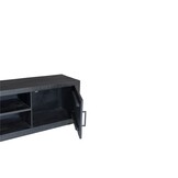 Livingfurn - TV Meubel Jaxx 150cm - Mangohout